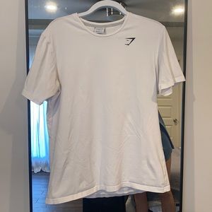 Gymshark Mens T-shirt